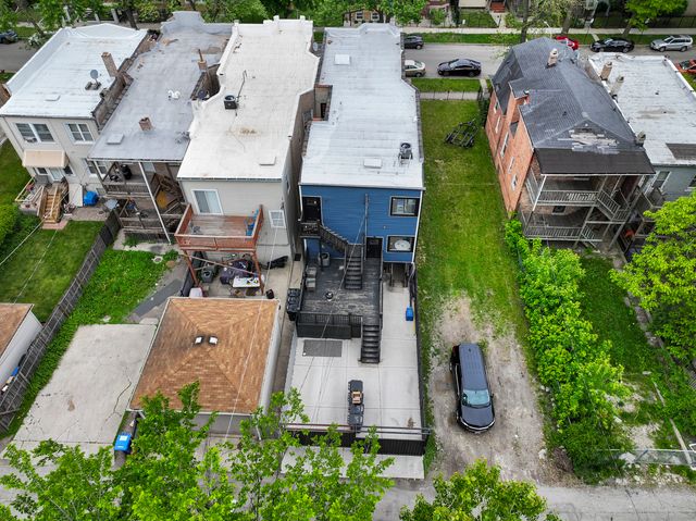 614 N Troy Street 2, Chicago, IL 60612