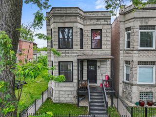 614 N Troy Street 2, Chicago, IL 60612