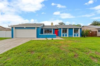 925 CANDLE BERRY ROAD, Orlando, FL 32825