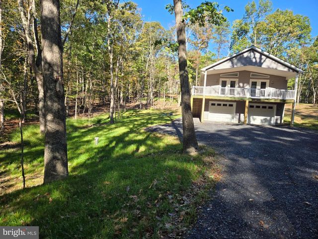 211 DOGWOOD FARM RD, Front Royal, VA 22630