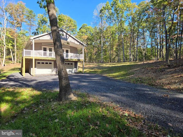 211 DOGWOOD FARM RD, Front Royal, VA 22630