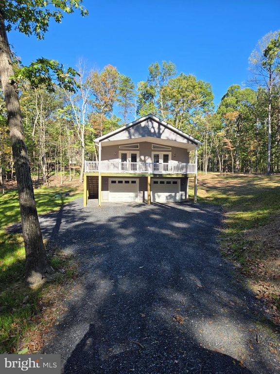 211 DOGWOOD FARM RD, Front Royal, VA 22630