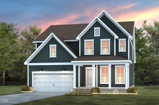 2124 Astride Way, Fuquay Varina, NC 27526