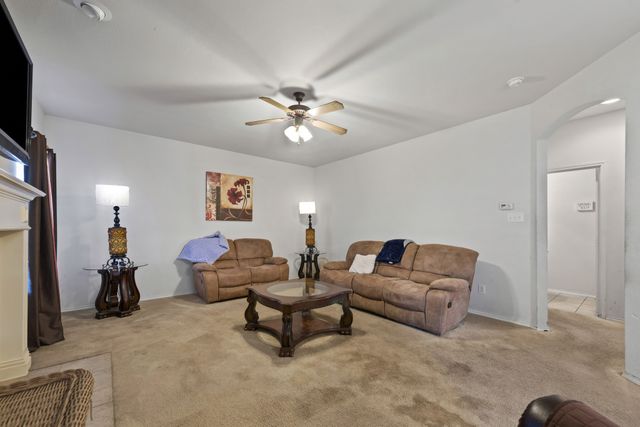 649 Nemitz Street, Crowley, TX 76036