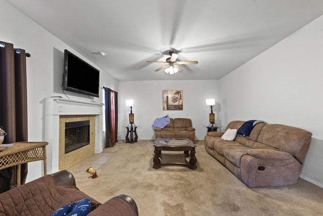 649 Nemitz Street, Crowley, TX 76036