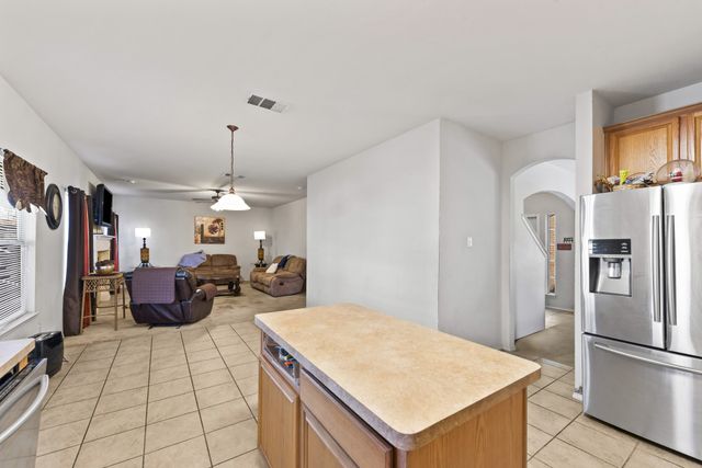 649 Nemitz Street, Crowley, TX 76036