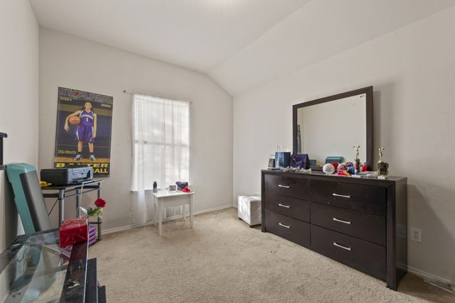 649 Nemitz Street, Crowley, TX 76036