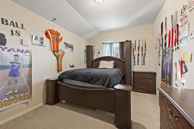 649 Nemitz Street, Crowley, TX 76036