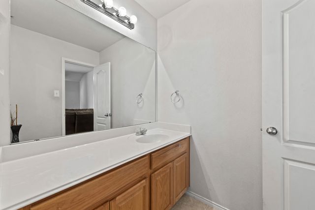 649 Nemitz Street, Crowley, TX 76036