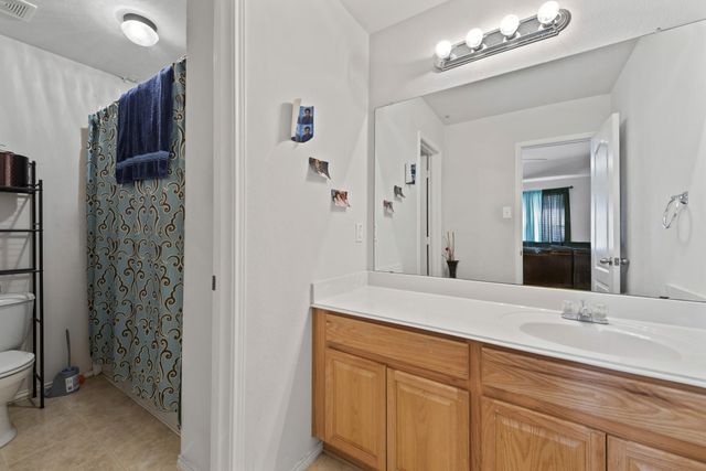 649 Nemitz Street, Crowley, TX 76036