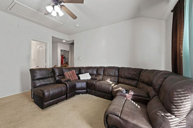 649 Nemitz Street, Crowley, TX 76036