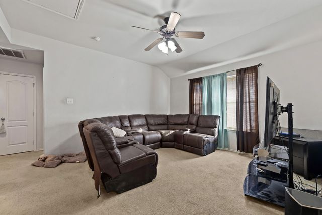 649 Nemitz Street, Crowley, TX 76036