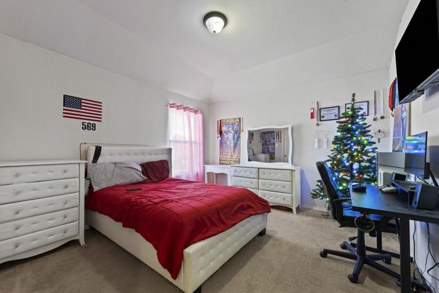 649 Nemitz Street, Crowley, TX 76036