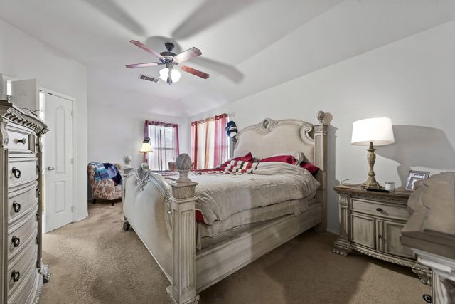 649 Nemitz Street, Crowley, TX 76036