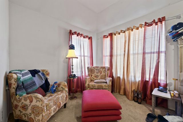 649 Nemitz Street, Crowley, TX 76036