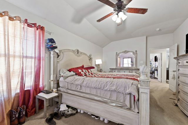 649 Nemitz Street, Crowley, TX 76036