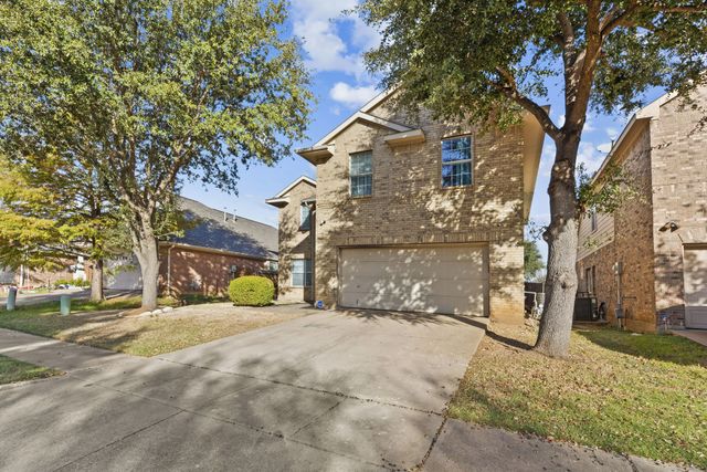 649 Nemitz Street, Crowley, TX 76036