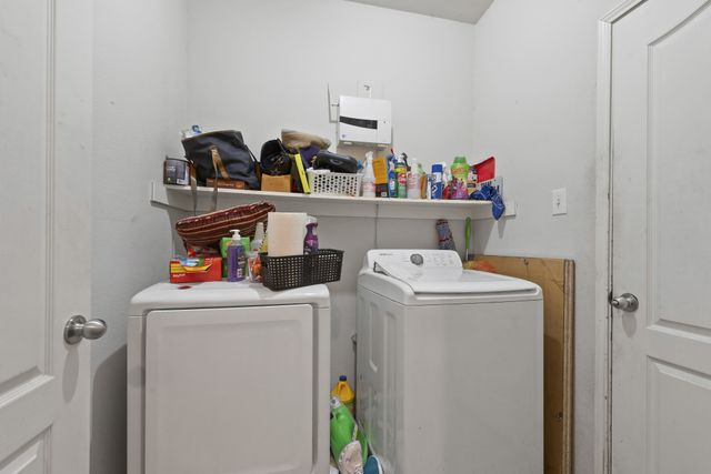 649 Nemitz Street, Crowley, TX 76036