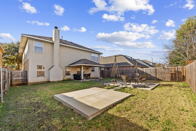 649 Nemitz Street, Crowley, TX 76036
