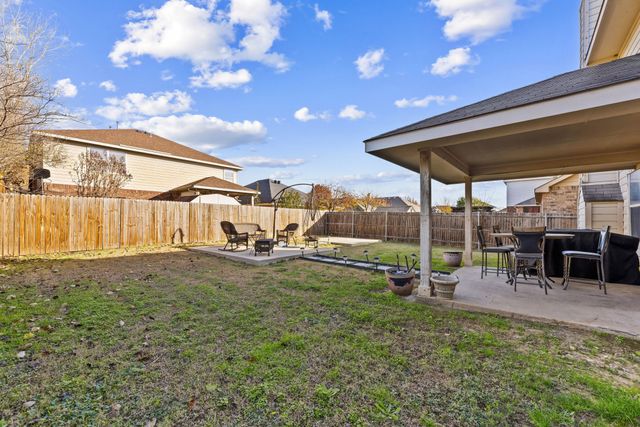 649 Nemitz Street, Crowley, TX 76036