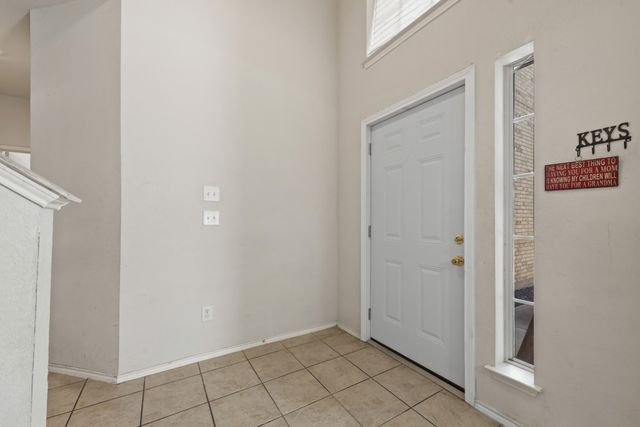 649 Nemitz Street, Crowley, TX 76036