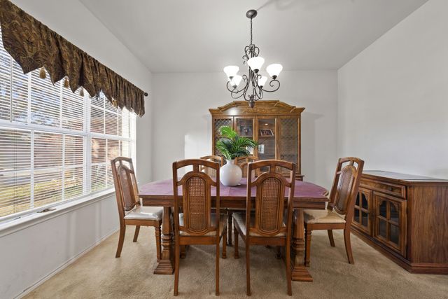 649 Nemitz Street, Crowley, TX 76036