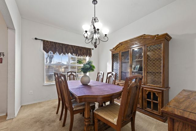 649 Nemitz Street, Crowley, TX 76036