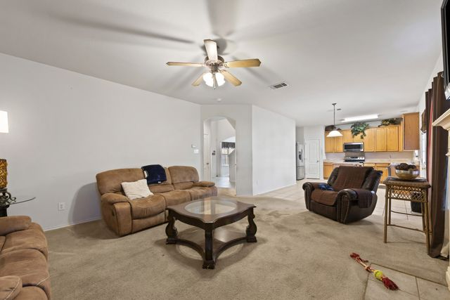 649 Nemitz Street, Crowley, TX 76036