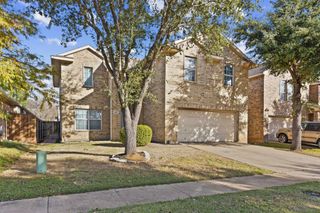 649 Nemitz Street, Crowley, TX 76036