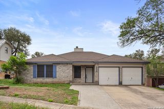 11607 Gateshead, San Antonio, TX 78251