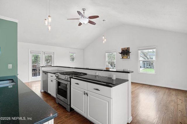 501 TWENTY-FIRST Street, St. Augustine, FL 32084