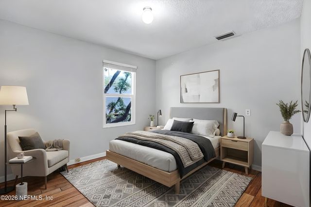 501 TWENTY-FIRST Street, St. Augustine, FL 32084