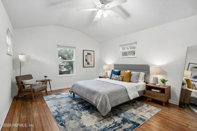 501 TWENTY-FIRST Street, St. Augustine, FL 32084