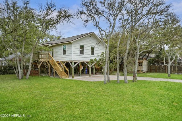 501 TWENTY-FIRST Street, St. Augustine, FL 32084