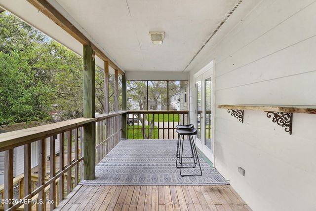 501 TWENTY-FIRST Street, St. Augustine, FL 32084