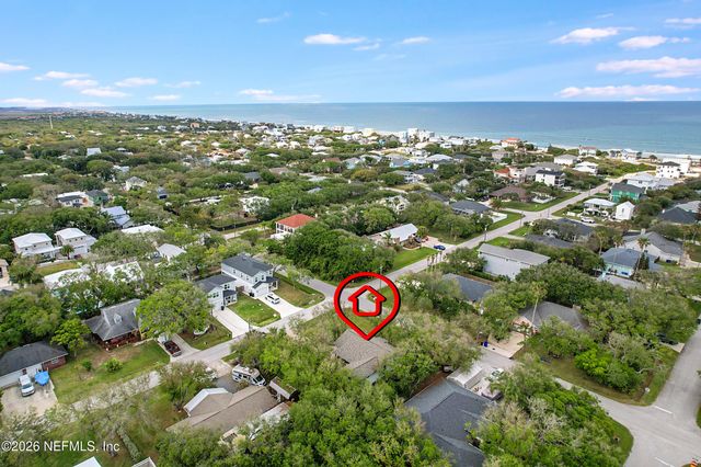 501 TWENTY-FIRST Street, St. Augustine, FL 32084