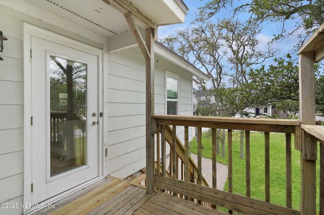 501 TWENTY-FIRST Street, St. Augustine, FL 32084