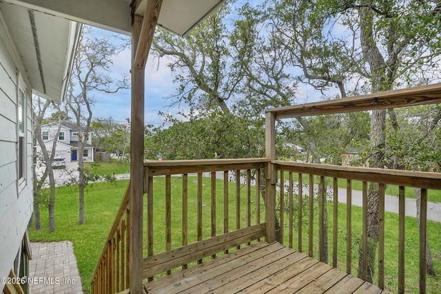 501 TWENTY-FIRST Street, St. Augustine, FL 32084