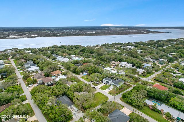 501 TWENTY-FIRST Street, St. Augustine, FL 32084