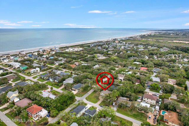 501 TWENTY-FIRST Street, St. Augustine, FL 32084