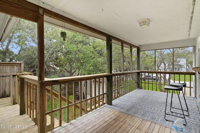 501 TWENTY-FIRST Street, St. Augustine, FL 32084