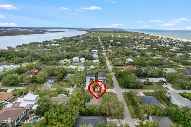 501 TWENTY-FIRST Street, St. Augustine, FL 32084