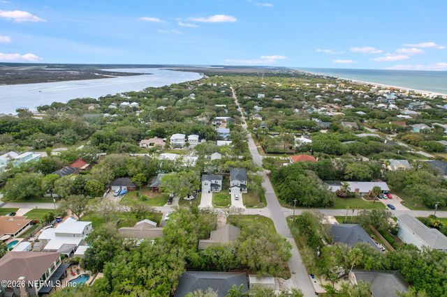 501 TWENTY-FIRST Street, St. Augustine, FL 32084