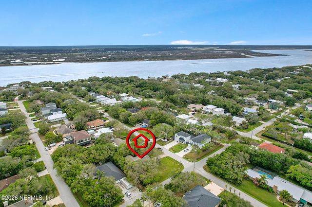 501 TWENTY-FIRST Street, St. Augustine, FL 32084