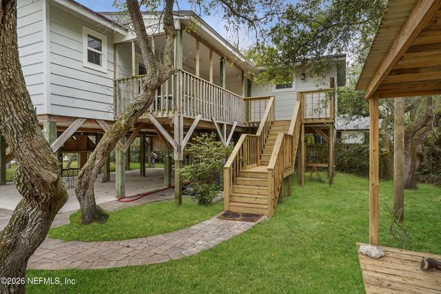 501 TWENTY-FIRST Street, St. Augustine, FL 32084