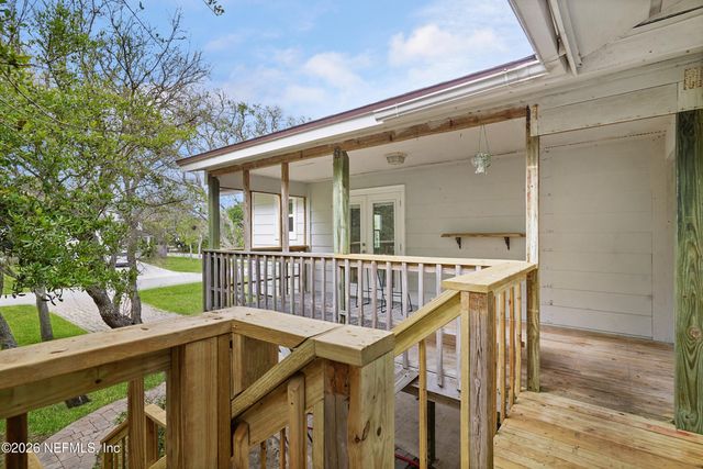 501 TWENTY-FIRST Street, St. Augustine, FL 32084