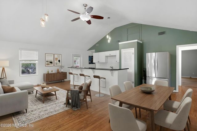501 TWENTY-FIRST Street, St. Augustine, FL 32084