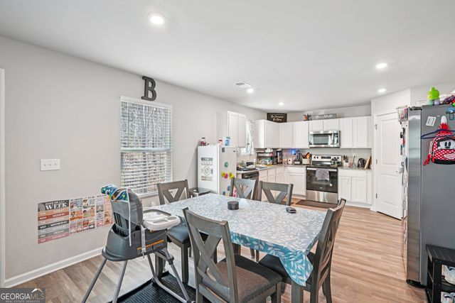 423 Hopi Lane, Villa Rica, GA 30180