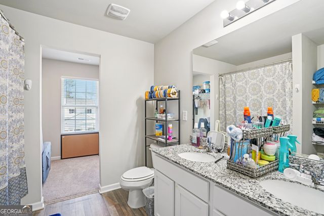 423 Hopi Lane, Villa Rica, GA 30180