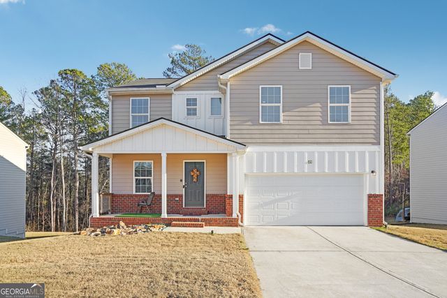 423 Hopi Lane, Villa Rica, GA 30180